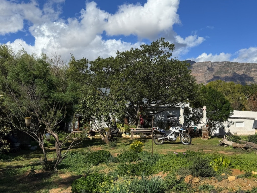 3 Bedroom Property for Sale in Barrydale Western Cape